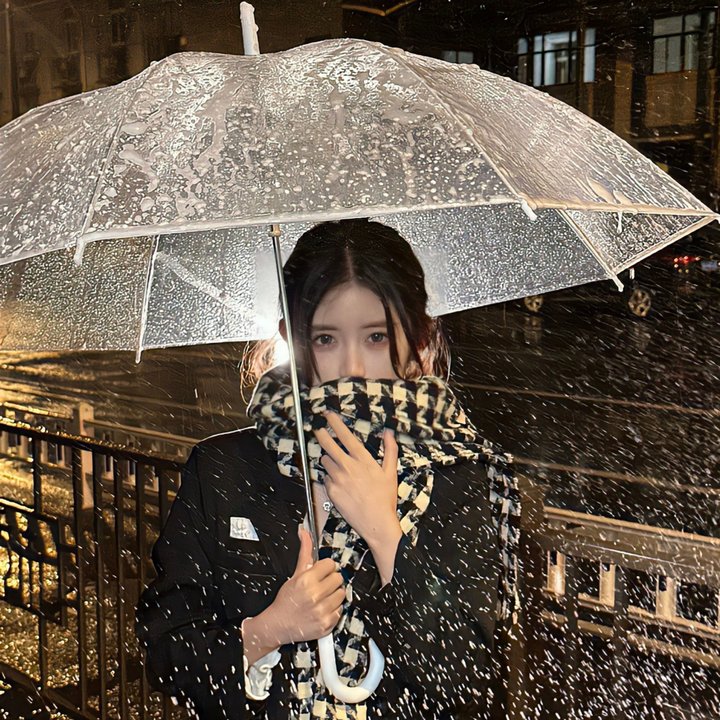 雪地娘子军